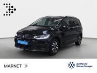 Volkswagen Touran - Vorschau Bild 1