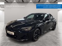 BMW M240i - Vorschau Bild 1