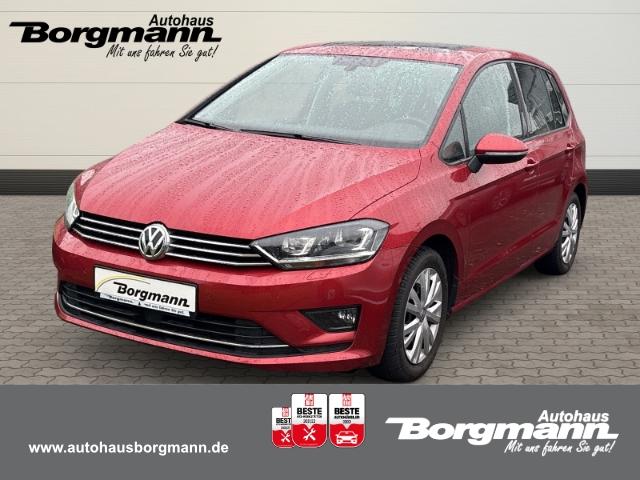 Volkswagen Golf Sportsvan VII Allstar BMT Klimaanlage