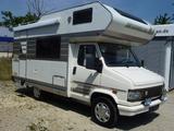 HYMER / ERIBA / HYMERCAR Camp 55 - Offers matching your search criteria