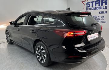 Ford Focus - 8