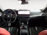 BMW M4 CS M Drivers P. HK HiFi DAB LED RFK Tempomat - BMW: Cs