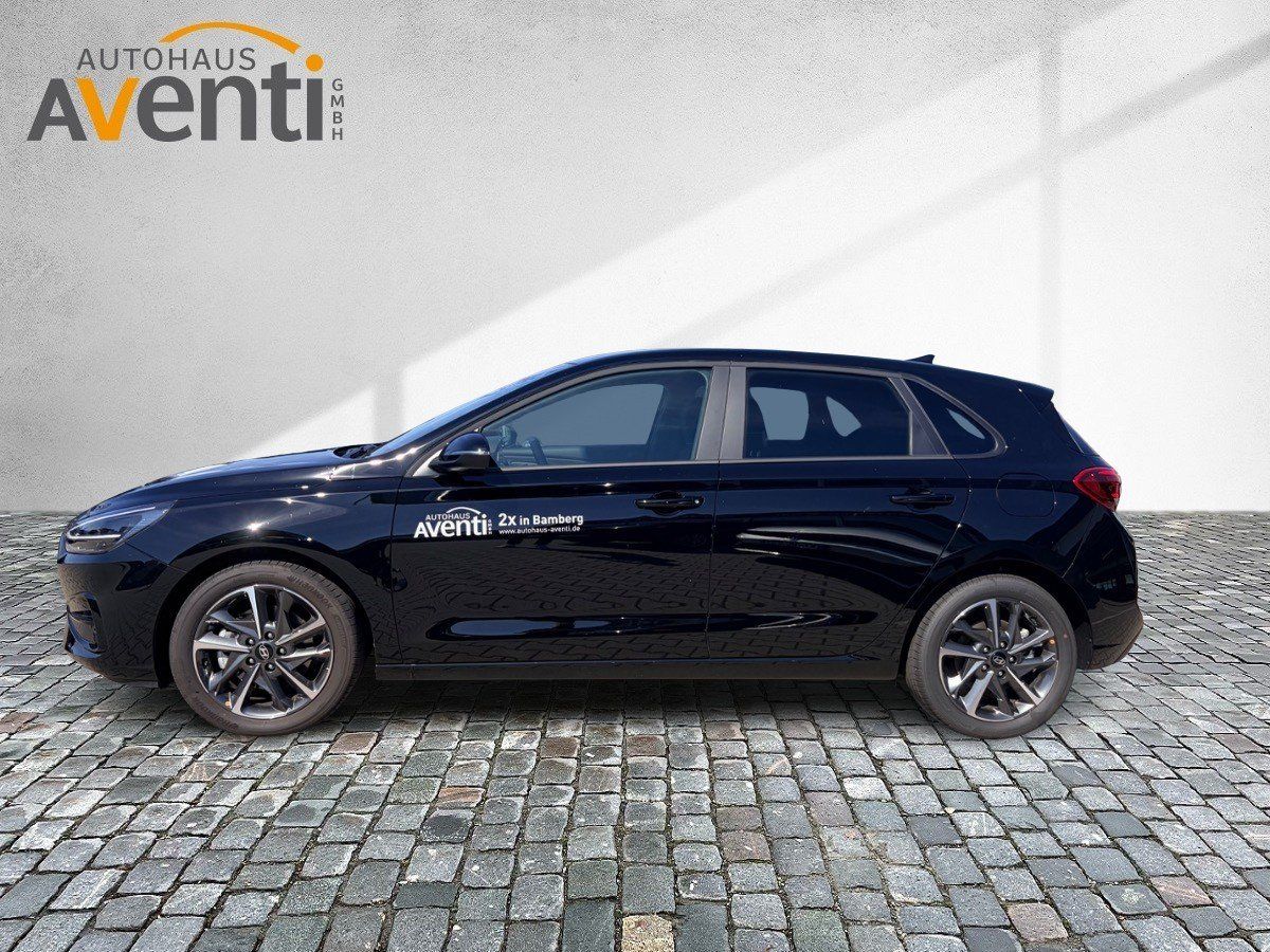 Hyundai i30 – Bild 4
