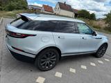 Land Rover Range Rover Velar 2.0 P400e Hybrid - Land Rover Range Rover Velar in Mainz