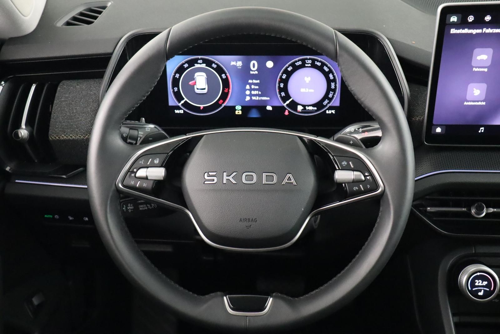 Skoda Kodiaq - Bild 11