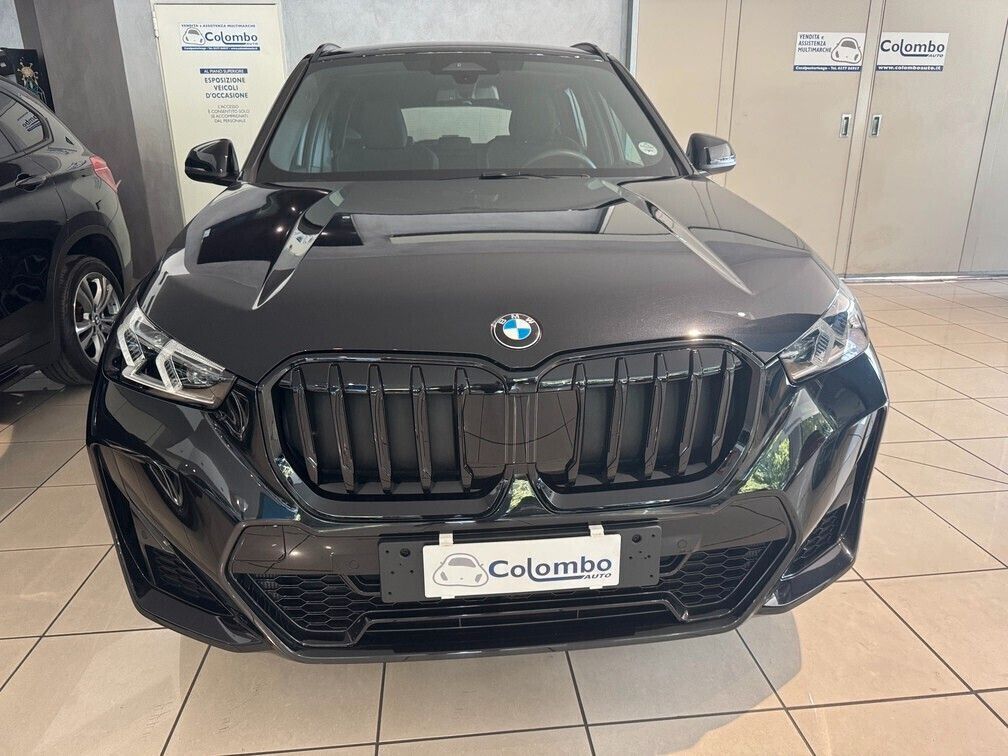 Other BMW X1 sdrive18i MSport auto Navi Led Cam App co imagem 3