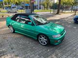 Ford Escort 1.8 16V XR3i - Ford Escort: 1.8