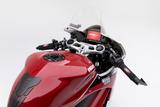 Ducati V2 Panigale IDM Rennmotorrad - DUCATI RENNSPORT