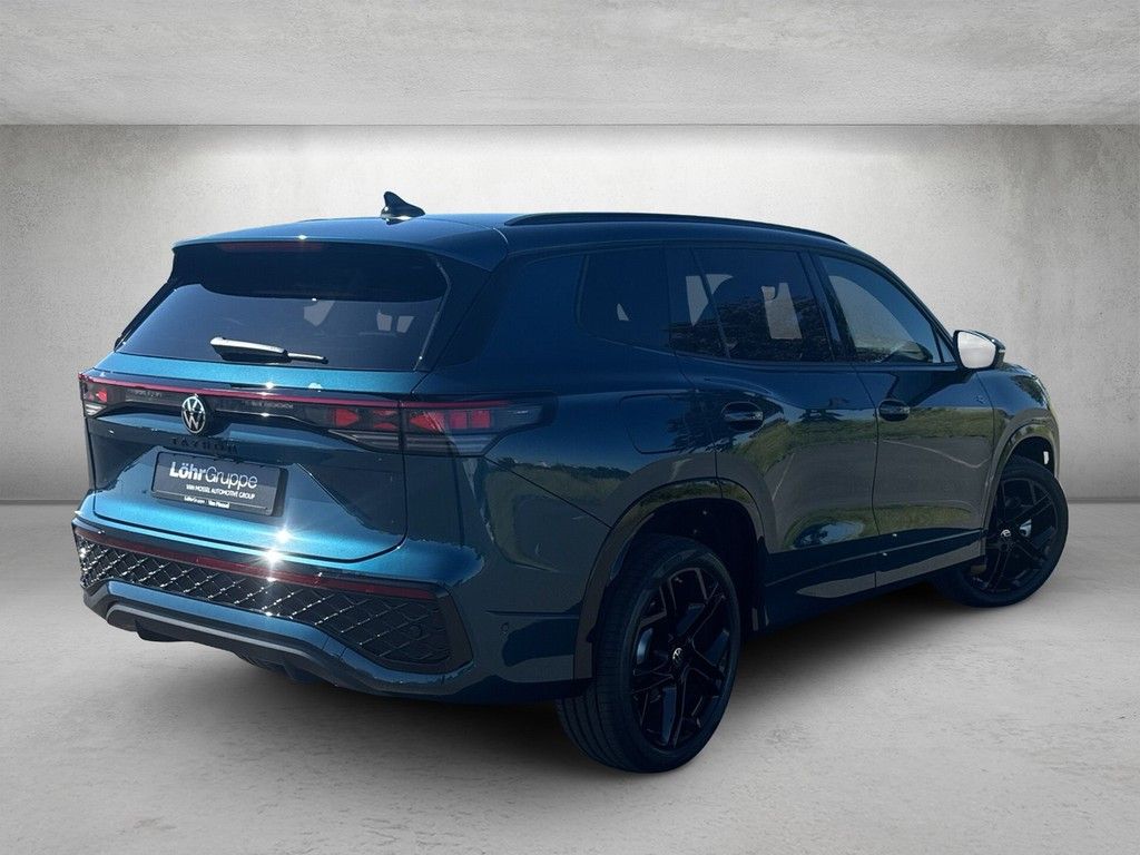 Volkswagen Tayron 1.5l TSI eHybrid DSG R-Line *AHK*Pano imagem 3
