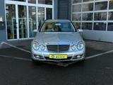 Mercedes-Benz E 200 T-Avantgarde,NAVI,KLM, - gebrauchte Mercedes-Benz E-Klasse aus dem Jahr 2008
