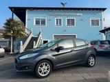 Ford Fiesta 1.5TDCi Trend, 1.Hand mit Garantie! - Ford Fiesta: Tdci Trend