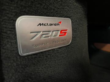 2017 Mclaren 720S 缩略图 15