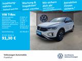 Volkswagen T-Roc 2.0 TDI DSG GOAL AHK+KAMERA+ACC+APP+LED+ - Volkswagen T-Roc GOAL mit Diesel-Antrieb
