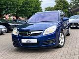 Opel Vectra C Caravan Edition - Opel Vectra aus 2007: Kombi