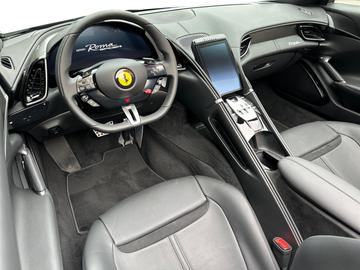 2024 Ferrari ROMA 缩略图 13