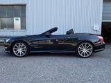 Mercedes-Benz SL 63 AMG * DE-Fahrzeug * MB-Scheckheft * - gebrauchte Mercedes-Benz SL 63 AMG aus dem Jahr 2012