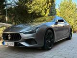 Maserati Ghibli 3.0 V6 430HP Modena S Auto Mod... - Maserati Ghibli: Von Privat