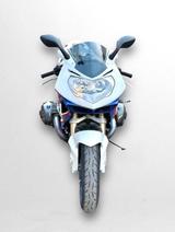 BMW HP 2 sport limited edition - gebrauchte Motorräder in Braunschweig