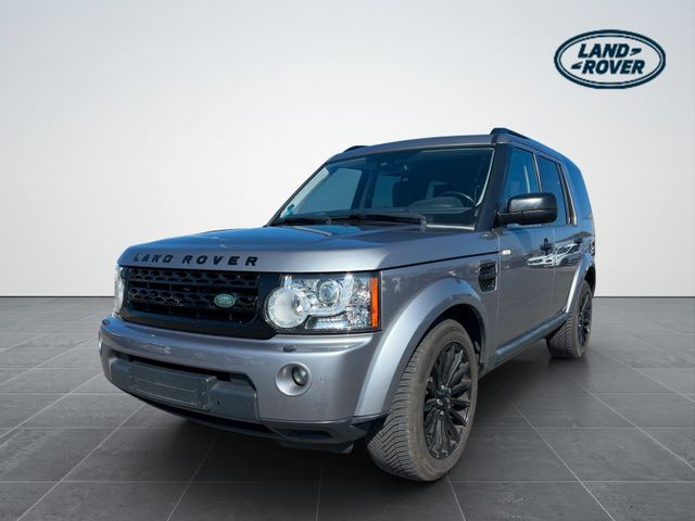 Land Rover Discovery 4 3.0l SDV6 HSE/SitzHZ-V+H/RFK