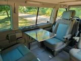 Volkswagen VW T4 Multivan 2,5 TDI Sondermodell Generation - Volkswagen T4 Multivan: Generation
