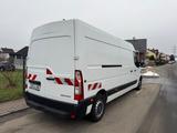 Renault Master III Kasten L3H2 HKa 3,5t BOTT WERKSTATT - Renault Master l2h2