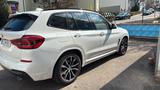 BMW X3 xDrive30d M SPORT AT M SPORT - BMW X3 Gebrauchtwagen in Stuttgart