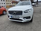 Volvo XC90 T8 Geartronic Recharge Inscription Rech... - Volvo XC90 Gebrauchtwagen in Stuttgart