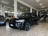 BMW Bmw X5 M 4.4 V8 575cv 12/2017 Tetto Scarichi 360 - blaue BMW X5 M