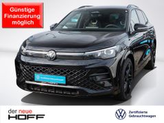 Volkswagen Tiguan TDI DSG R-Line IQ-Drive Matrix AreaView 2
