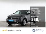 Volkswagen T-Roc 2.0 TDI DSG Life | NAVI | LED | SITZH. | - Volkswagen T-Roc in Saarbrücken