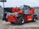 Manitou MRT3050 BOOM CYLINDER MISSING - Manitou Mrt