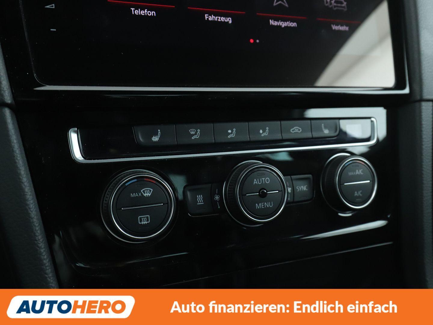 Volkswagen Golf VII 2.0 TSI GTI Performance BMT*LED*ACC*PDC