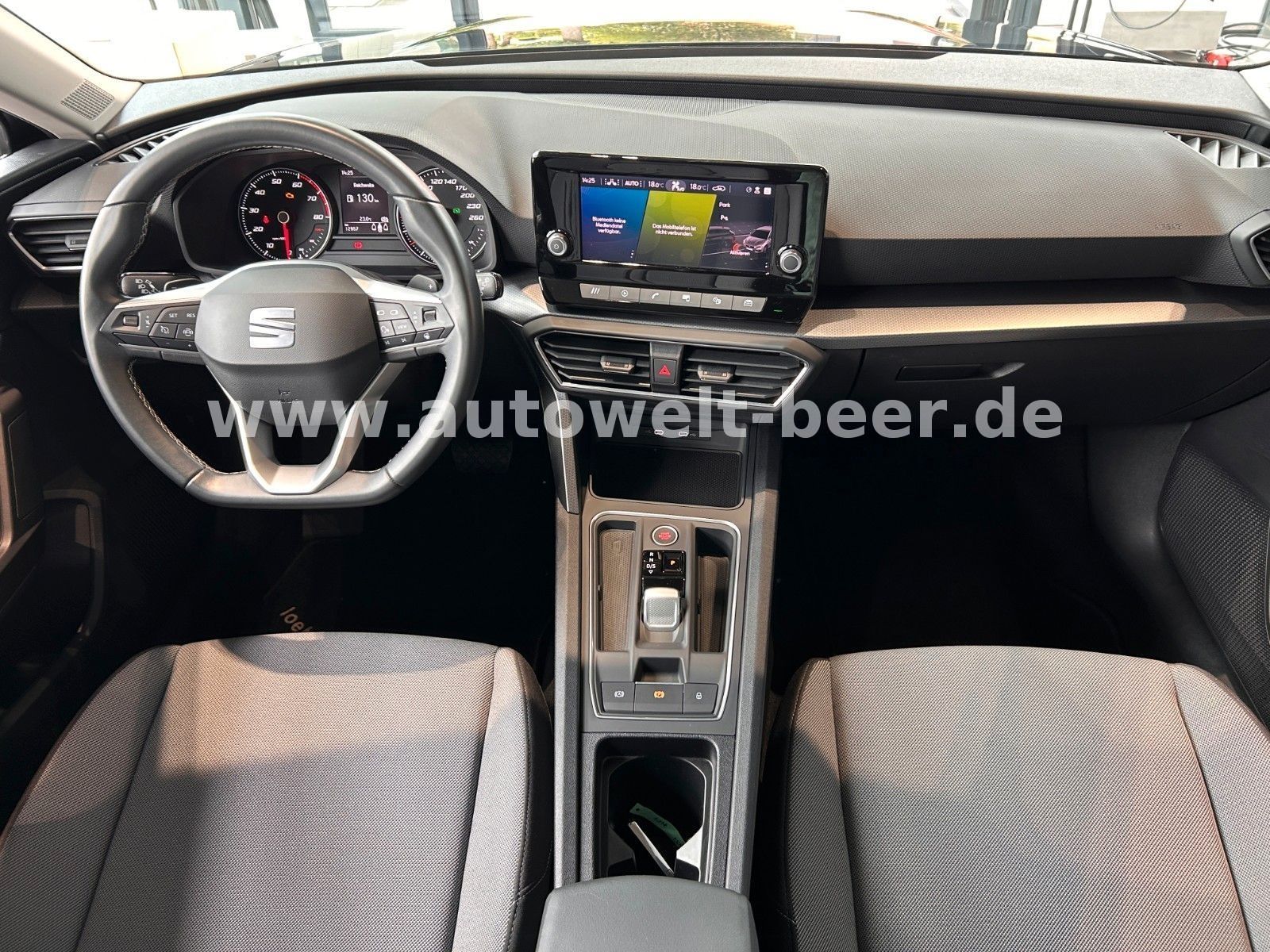 Seat Leon - Bild 10