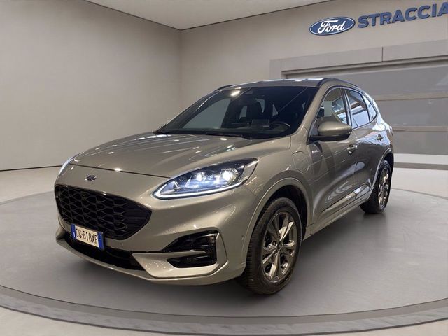 Ford FORD Kuga 2.5 phev ST-Line X 2wd 225cv cvt del 2