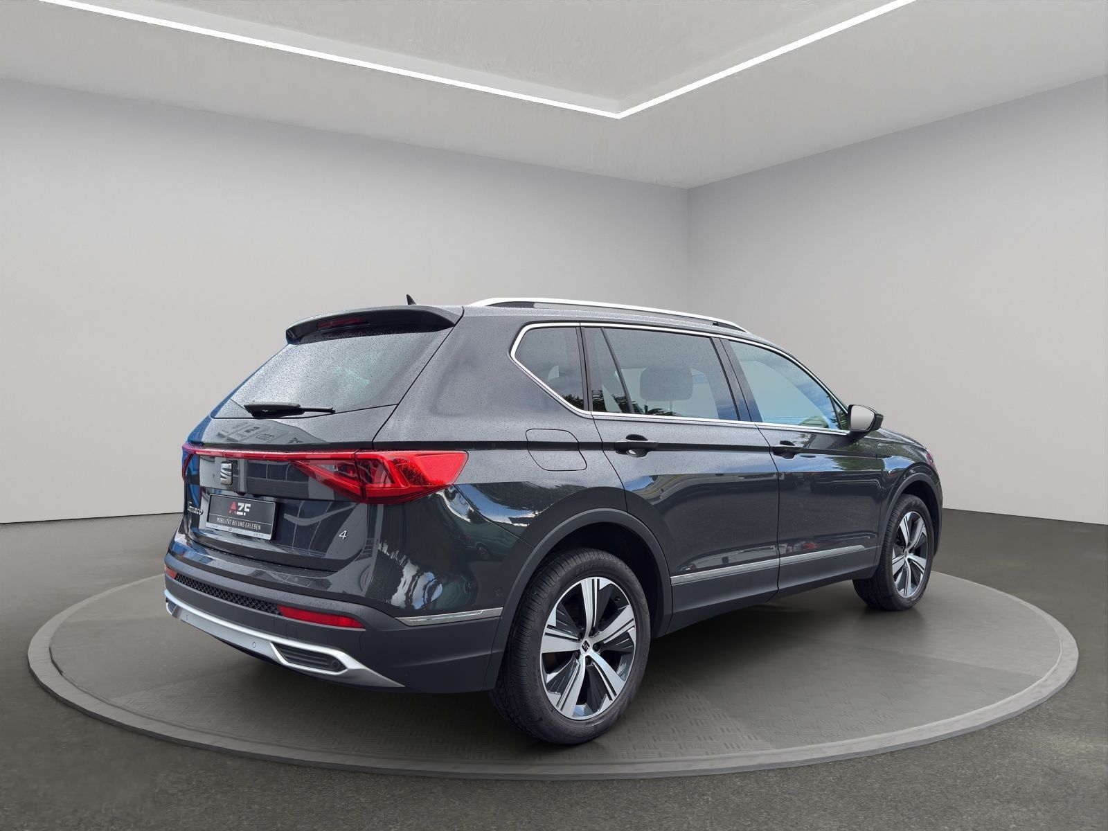 Seat Tarraco - Bild 3