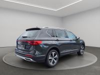Seat Tarraco - Vorschau Bild 3