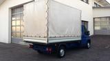 Fiat Ducato 33 L3 Multijet 2,3 D Pritsche/Plane - Angebote entsprechen deinen Suchkriterien