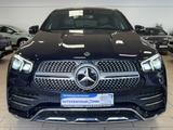 Mercedes-Benz GLE 400 AMG-Line*Distr.+*AHK*HUD*Leder*LED*R.Cam - Mercedes-Benz GLE 400 in Bonn