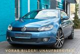 Volkswagen Golf Cabriolet 122*DSG Automat*Klimaauto*Shz*Pdc - mit Benzin-Antrieb Autos in Leipzig: Cabrio