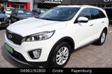 Kia Sorento 2.2 DCI Edition Navi Sitzh. - gebrauchte Kia Sorento aus dem Jahr 2016