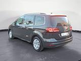 Volkswagen Sharan 1.4TSI DSG BMT 7Sitzer Navi Climatronic3Z - gebrauchte VW Sharan aus dem Jahr 2018