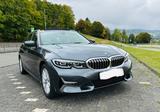 BMW 320d xDrive Touring Luxury Line Auto Luxury Line