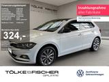Volkswagen Polo VI 1.0 TSI Highline Navi Virtual KlimaA. LM