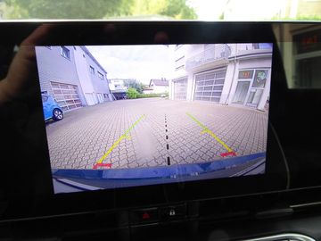 Fiat 500e 23,8kWh  Komfort Paket
