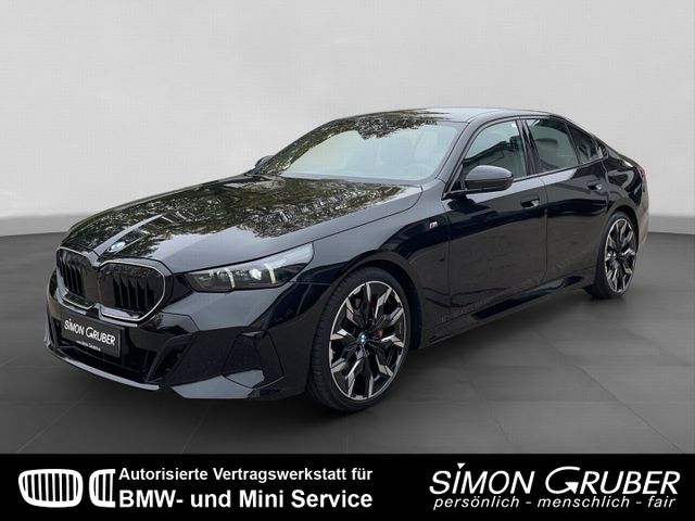 BMW 540d xDrive M Sport Pro Inno Travel Drive Prof