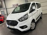 Ford Transit Custom Kombi 320 L1 **9-Sitze*Navi** - gebrauchte Ford Transit aus dem Jahr 2021