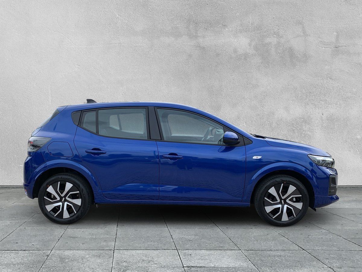 Dacia Sandero - Bild 6