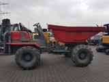 Neuson 6001 - Neuson LKWs