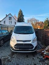 Ford Transit Kastenwagen - Ford Transit: Kastenwagen