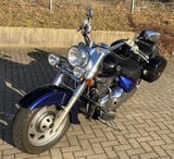 Suzuki Intruder LC 1500 - SUZUKI INTRUDER LC